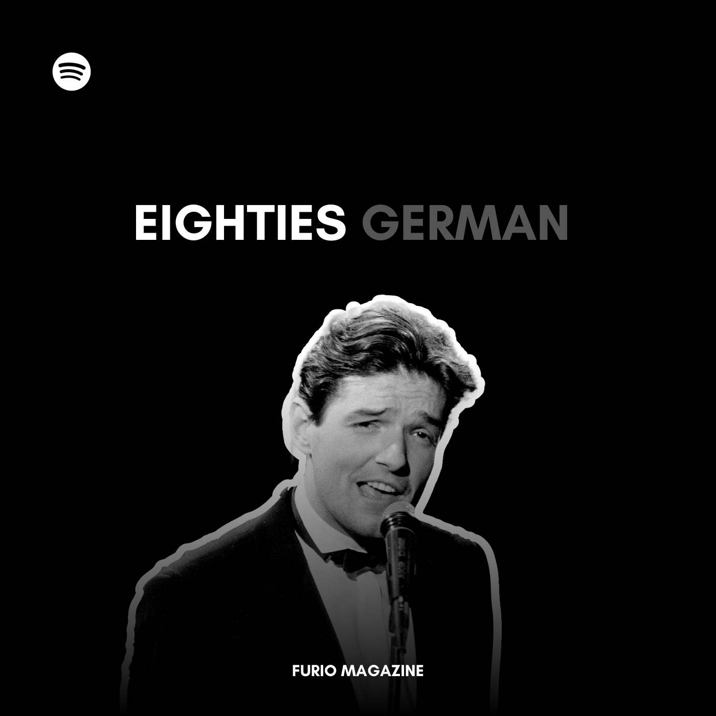Eighties German