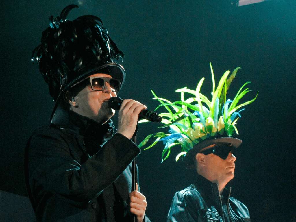 Song Stories: Pet Shop Boys’ “West End Girls”