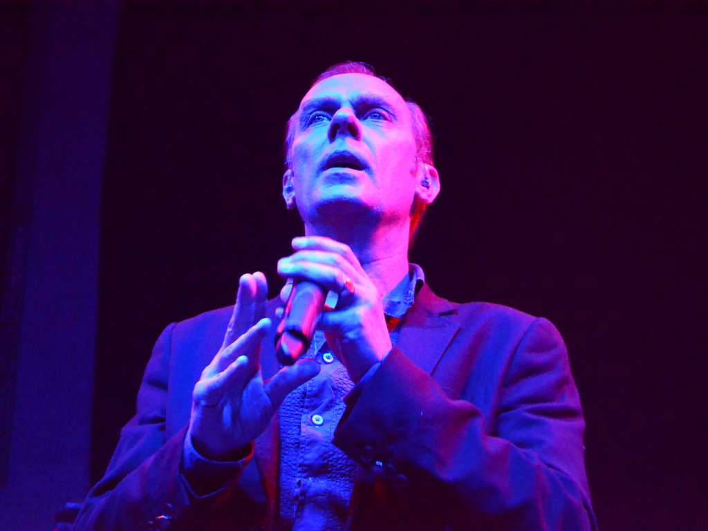 Song Stories: Peter Murphy’s “Cuts You Up”