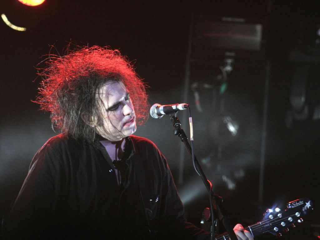 Song Stories: The Cure’s “Charlotte Sometimes”